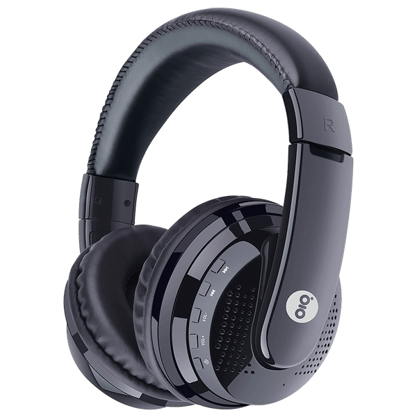 Headset over ear discount microphone